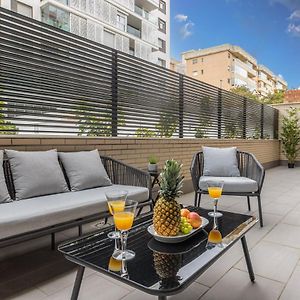 Appartement met Twee Slaapkamers